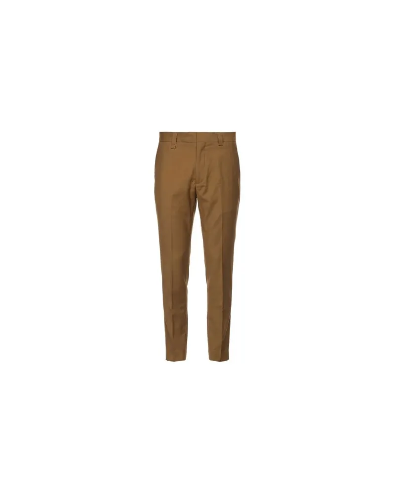 Liu Jo HOSEN & RÖCKE - Hosenauf YOOX.COM Khaki