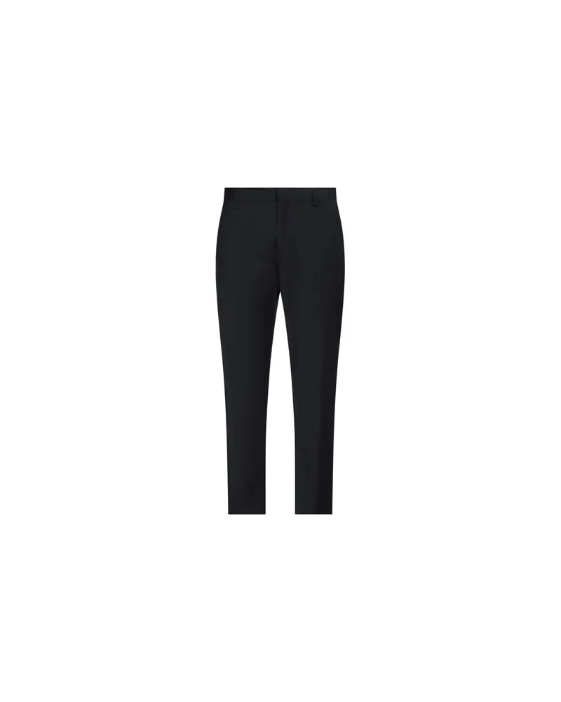 Liu Jo HOSEN & RÖCKE - Hosenauf YOOX.COM Nachtblau