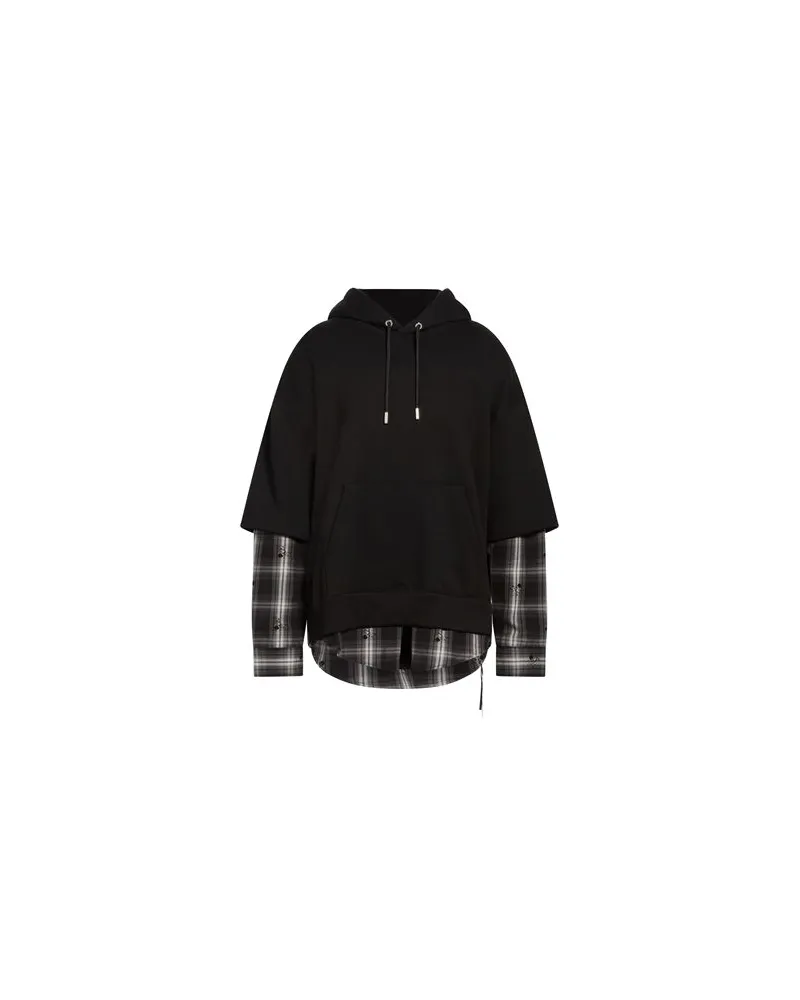 Mastermind Japan TOPS - Sweatshirtsauf YOOX.COM Schwarz