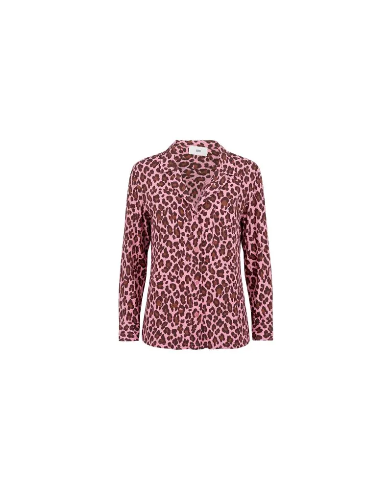 SOLOTRE TOPS - Hemdenauf YOOX.COM Rosa