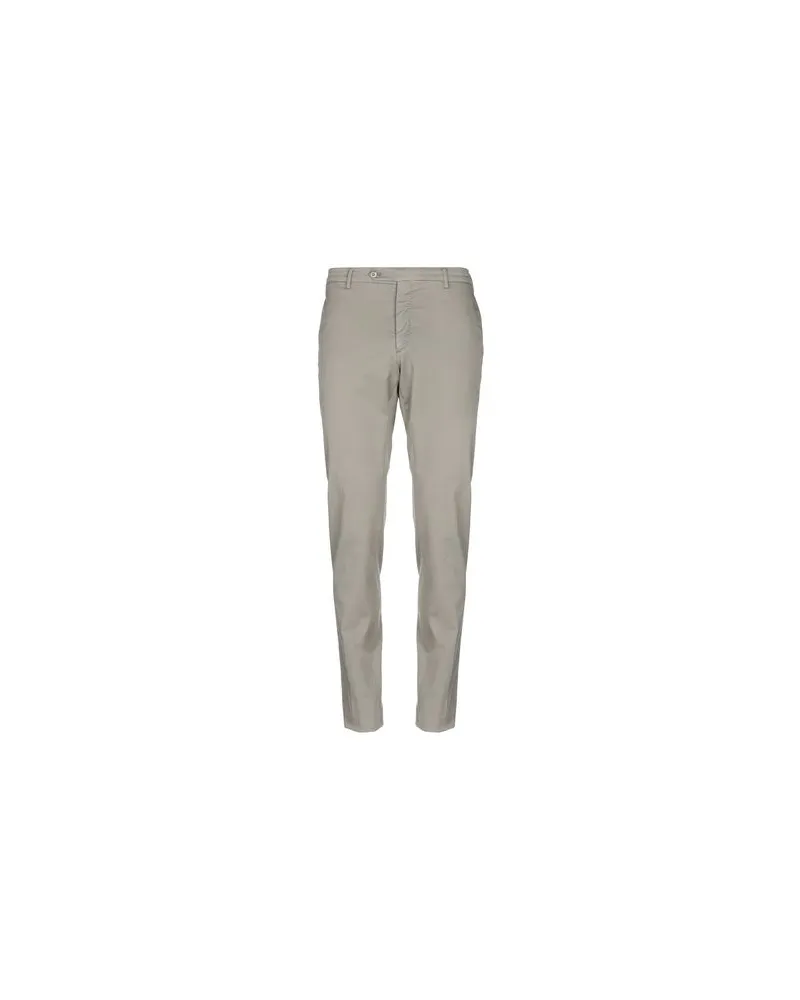 Zanella HOSEN & RÖCKE - Hosenauf YOOX.COM Grau
