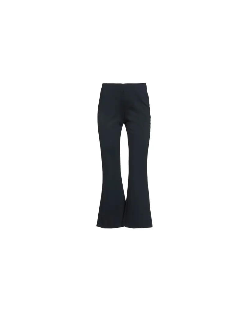 Liviana Conti HOSEN & RÖCKE - Hosenauf YOOX.COM Nachtblau