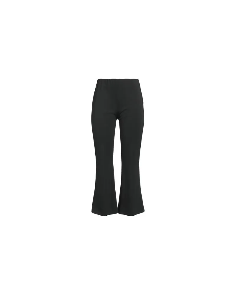 Liviana Conti HOSEN & RÖCKE - Hosenauf YOOX.COM Schwarz