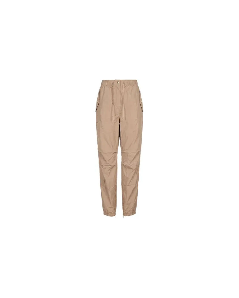 Max Mara HOSEN & RÖCKE - Hosenauf YOOX.COM Beige