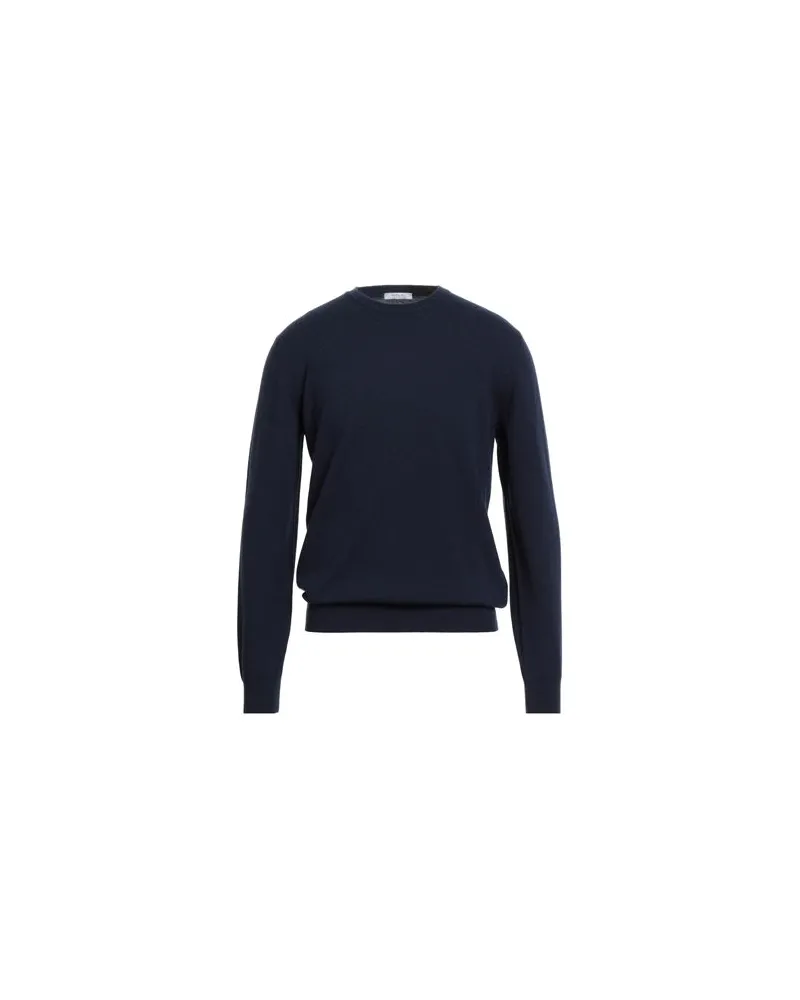 Boglioli STRICKWAREN - Pulloverauf YOOX.COM Nachtblau