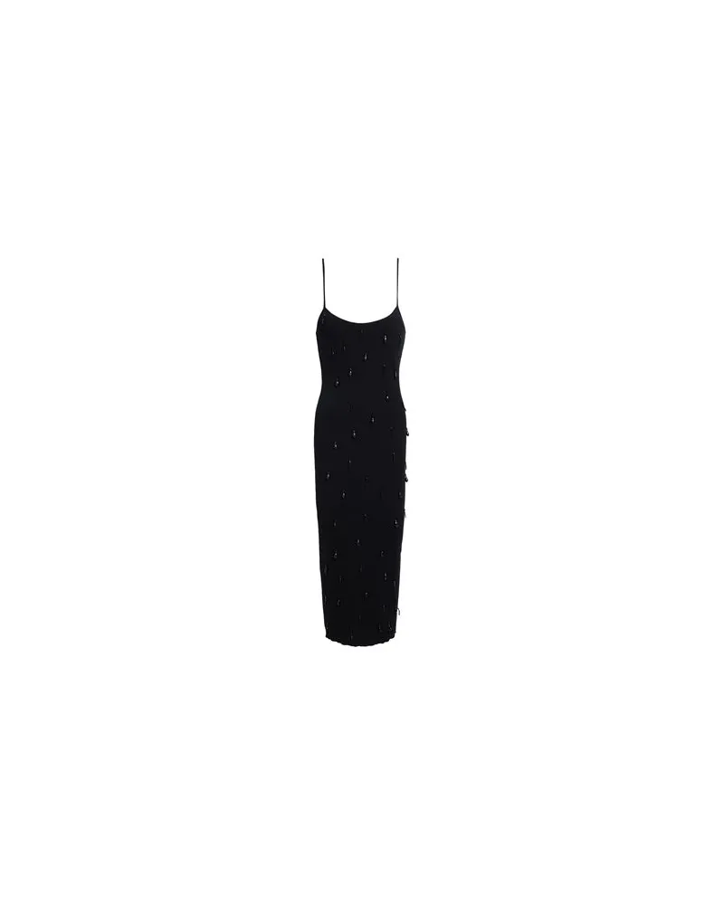Pennyblack KLEIDER - Midi-Kleiderauf YOOX.COM Schwarz