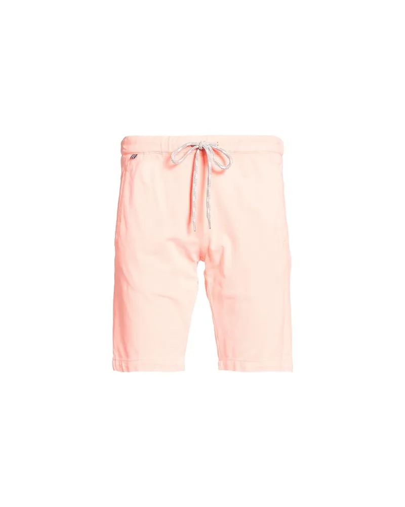 AT.P.CO HOSEN & RÖCKE - Shorts & Bermudashortsauf YOOX.COM Orange
