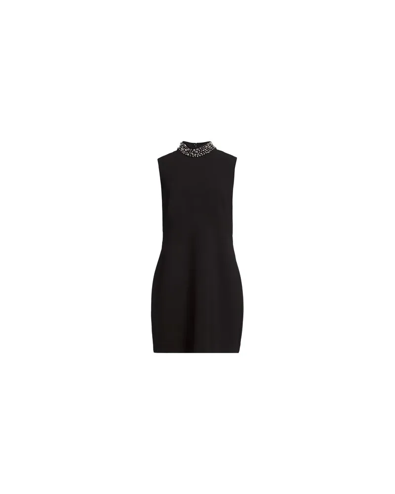 Liu Jo KLEIDER - Mini-Kleiderauf YOOX.COM Schwarz