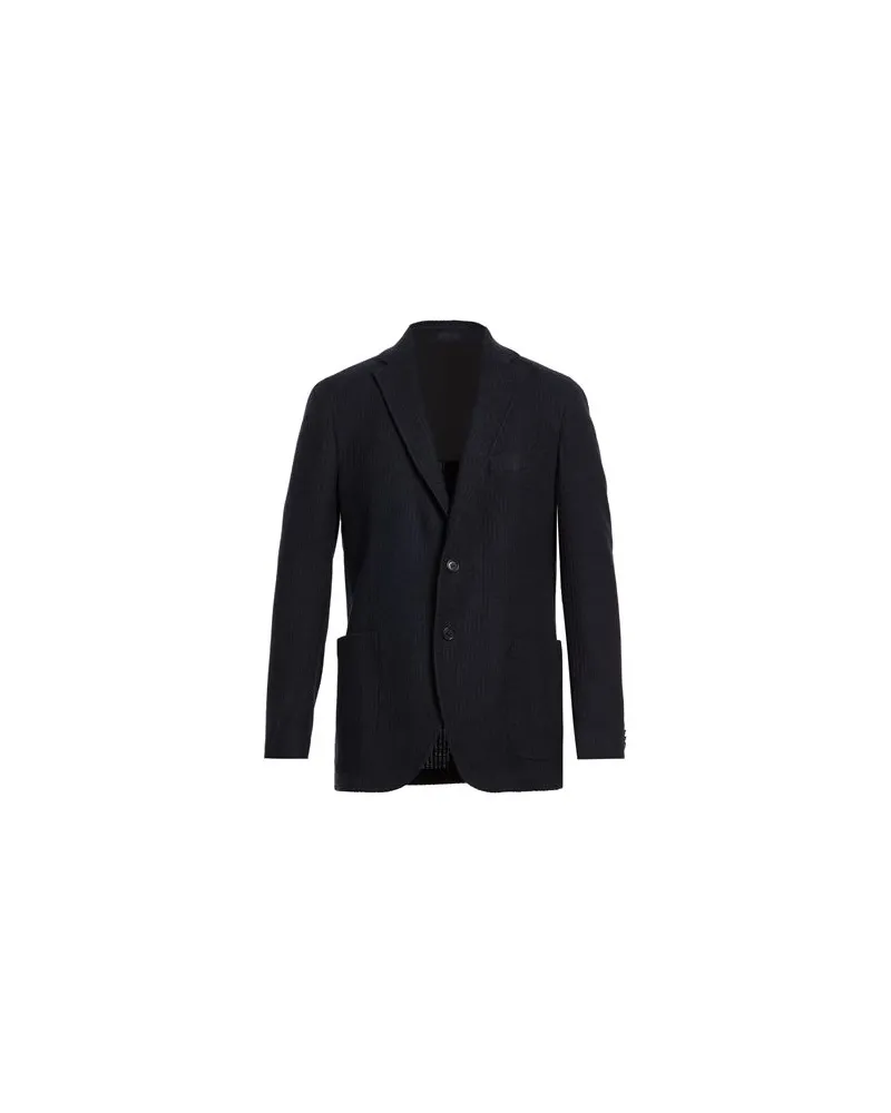 Tombolini ANZÜGE und CO-ORDS - Blazersauf YOOX.COM Nachtblau