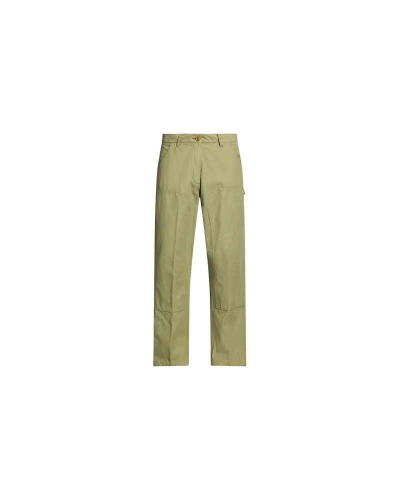 Filson HOSEN & RÖCKE - Hosenauf YOOX.COM Militärgrün