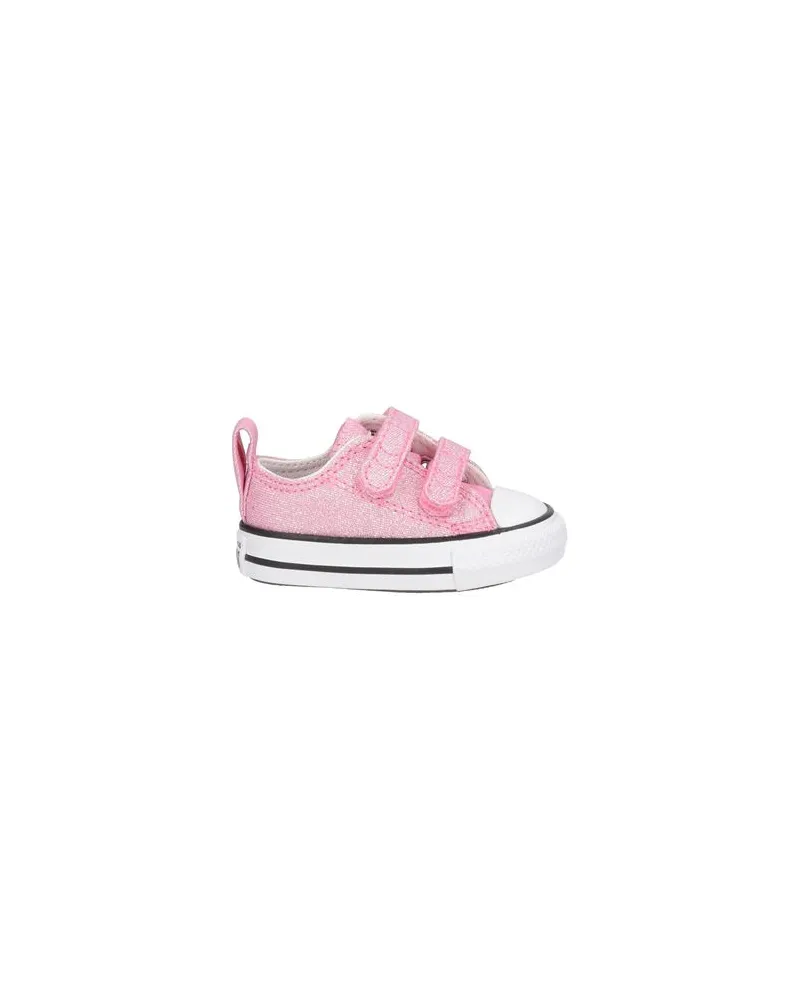 Converse CTAS 2V OX OOPS  - SCHUHE - Sneakersauf YOOX.COM Rosa