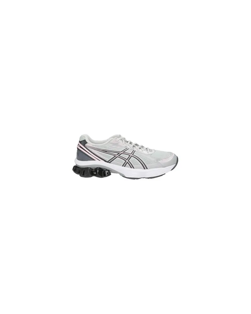 Asics SCHUHE - Sneakersauf YOOX.COM Hellgrau