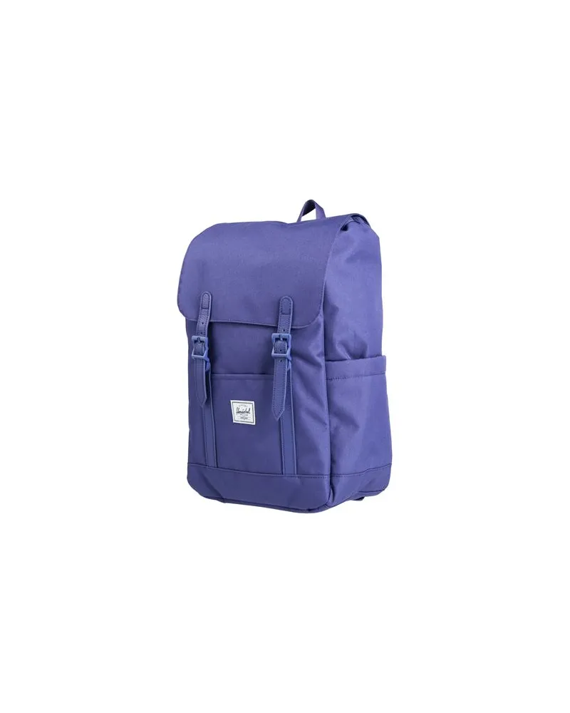 Herschel Supply Co. TASCHEN - Rucksäckeauf YOOX.COM Marineblau