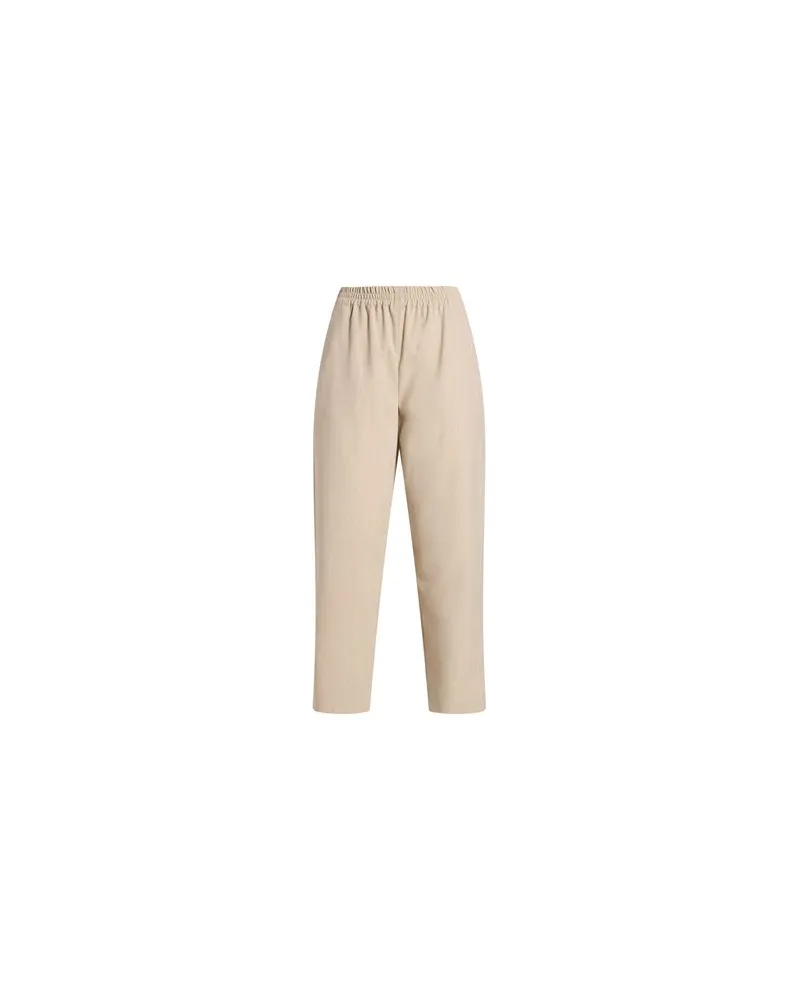 By Malene Birger HOSEN & RÖCKE - Hosenauf YOOX.COM Beige