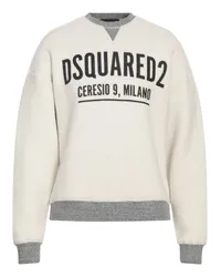 Dsquared2 Sweatshirt Off