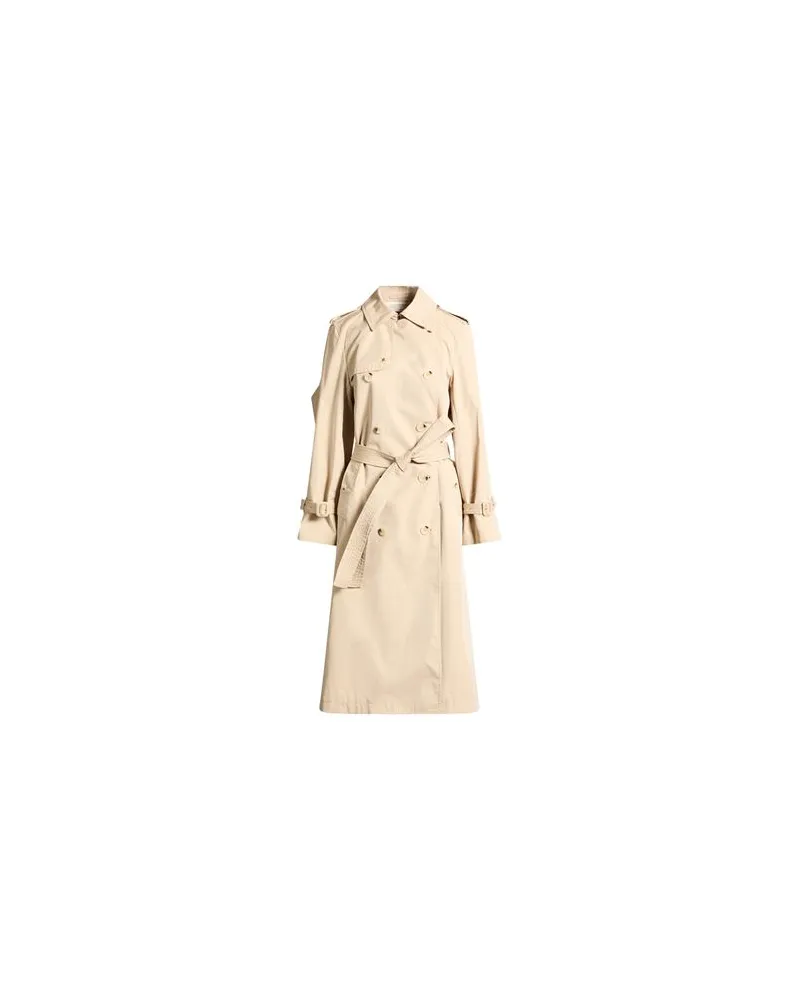 Kenzo JACKEN & MÄNTEL - Jacken, Mäntel & Trenchcoatsauf YOOX.COM Beige