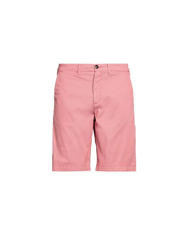 Liu Jo HOSEN & RÖCKE - Shorts & Bermudashortsauf YOOX.COM Koralle