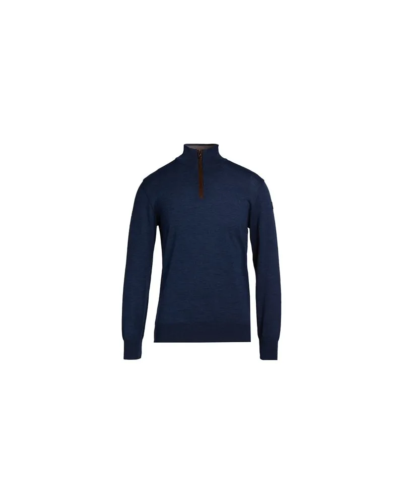Paul & Shark STRICKWAREN - Pulloverauf YOOX.COM Marineblau