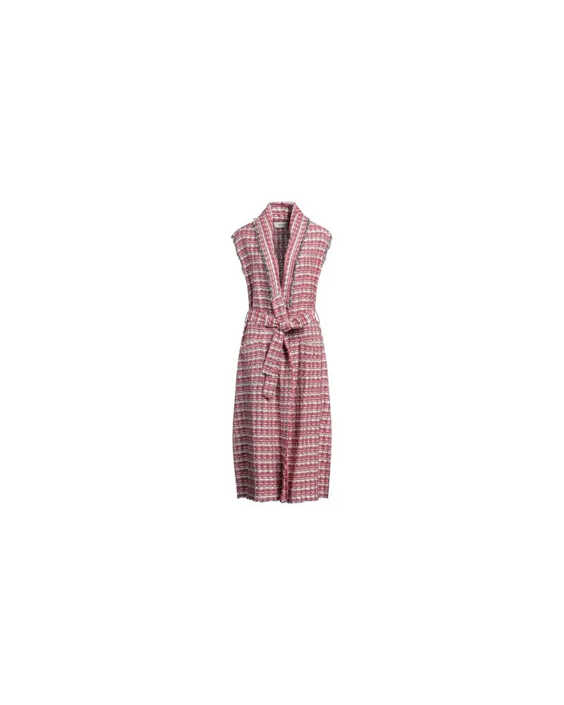SHIRTAPORTER JACKEN & MÄNTEL - Jacken, Mäntel & Trenchcoatsauf YOOX.COM Koralle