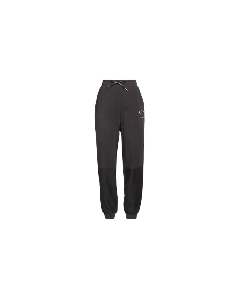 Armani Exchange HOSEN & RÖCKE - Hosenauf YOOX.COM Blei