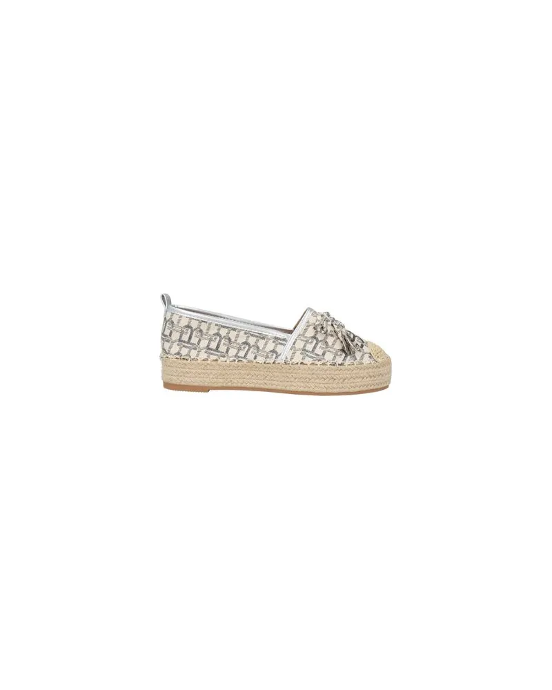 Laura Biagiotti SCHUHE - Espadrillesauf YOOX.COM Beige