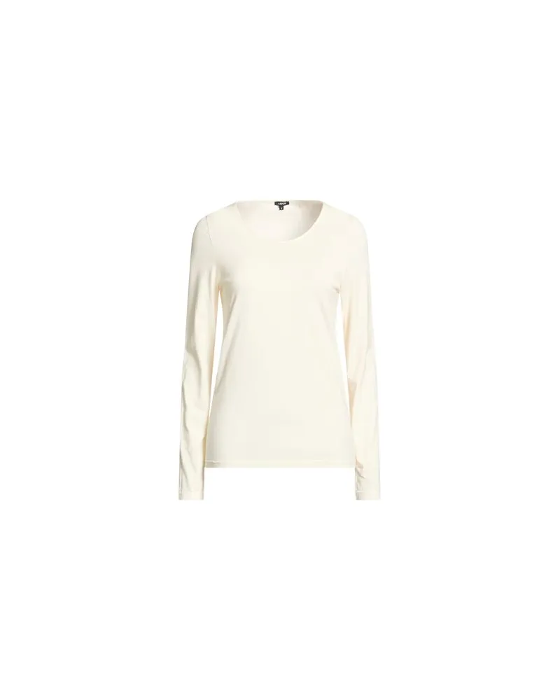 ASPESI TOPS - T-shirtsauf YOOX.COM Elfenbein