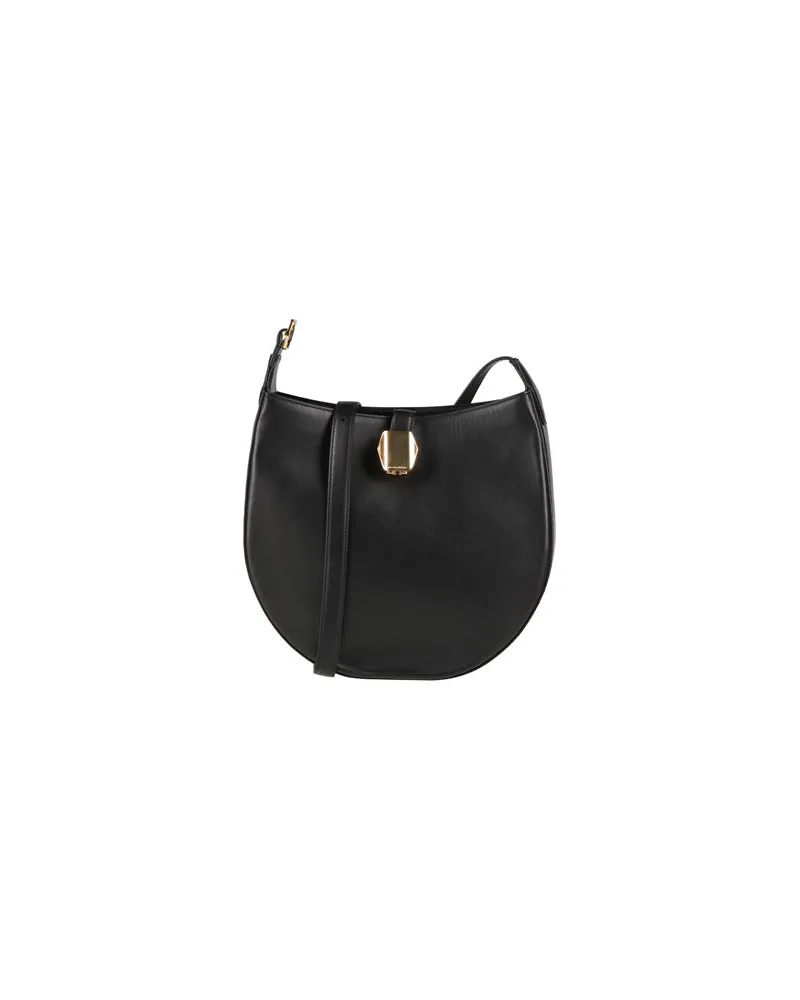 Officine Generale TASCHEN - Umhängetascheauf YOOX.COM Schwarz