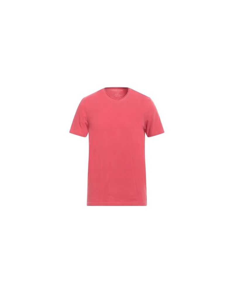 Majestic TOPS - T-shirtsauf YOOX.COM Koralle