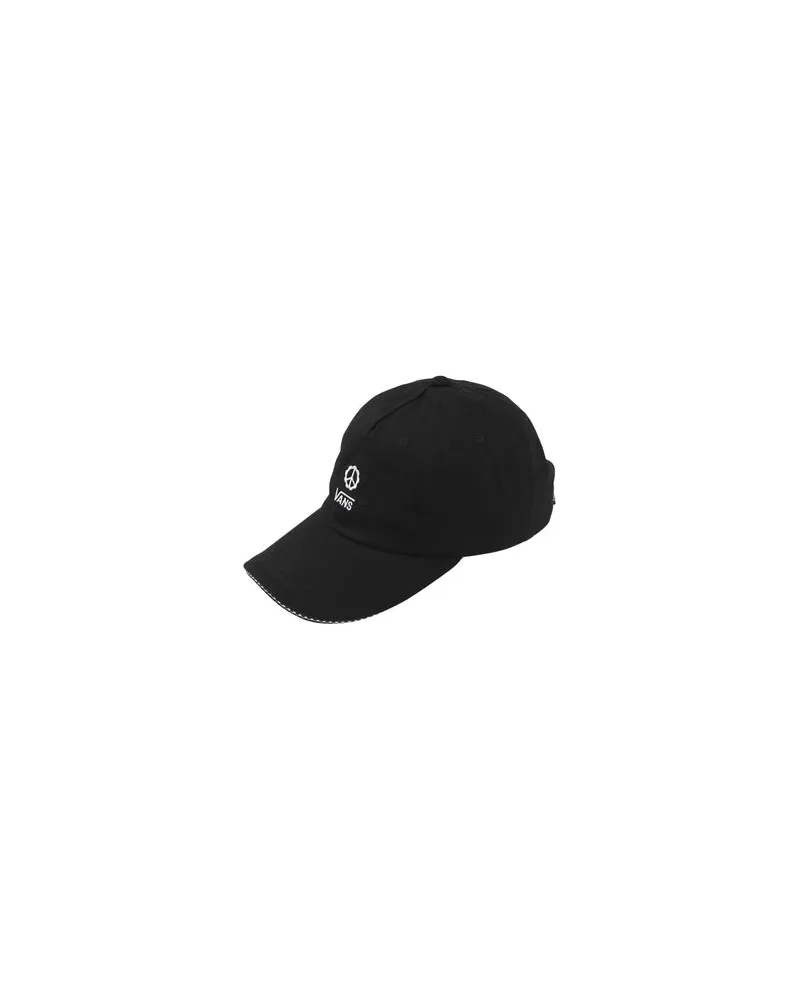 Vans ACCESSOIRES - Mützen & Hüteauf YOOX.COM Schwarz