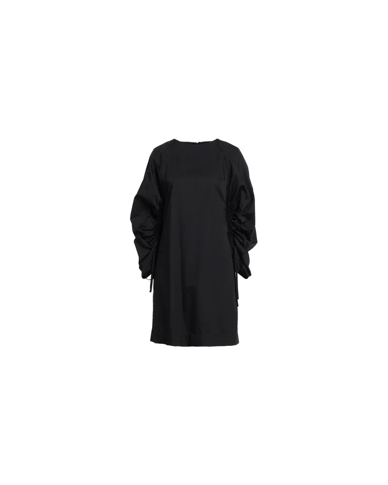Rodebjer KLEIDER - Mini-Kleiderauf YOOX.COM Schwarz