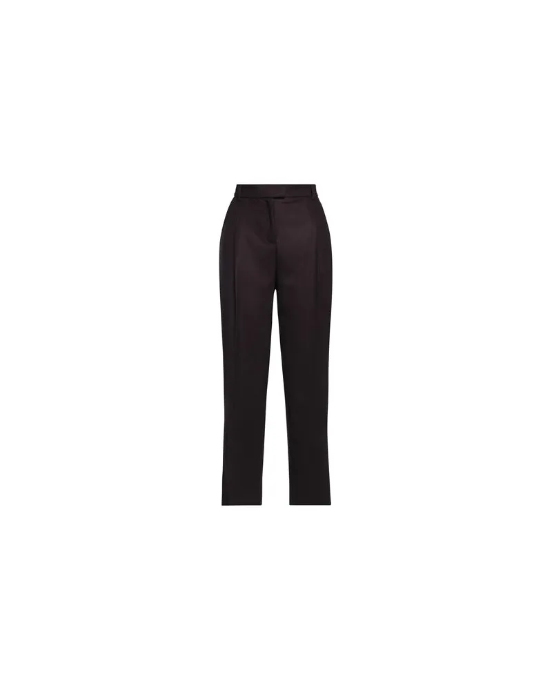 Messagerie HOSEN & RÖCKE - Hosenauf YOOX.COM Pflaume