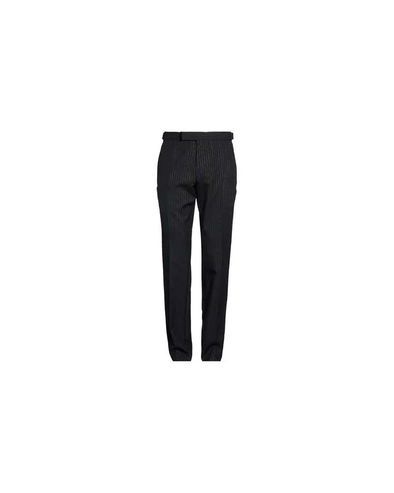 Tom Ford HOSEN & RÖCKE - Hosenauf YOOX.COM Schwarz