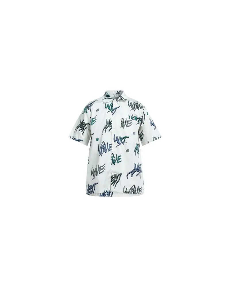 Carhartt WIP TOPS - Hemdenauf YOOX.COM Weiß