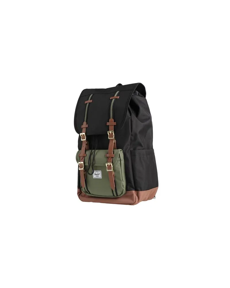 Obey TASCHEN - Rucksäckeauf YOOX.COM Schwarz