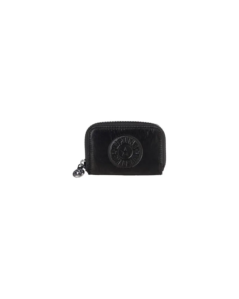 Kipling Kleinlederwaren - Portemonnaiesauf YOOX.COM Schwarz
