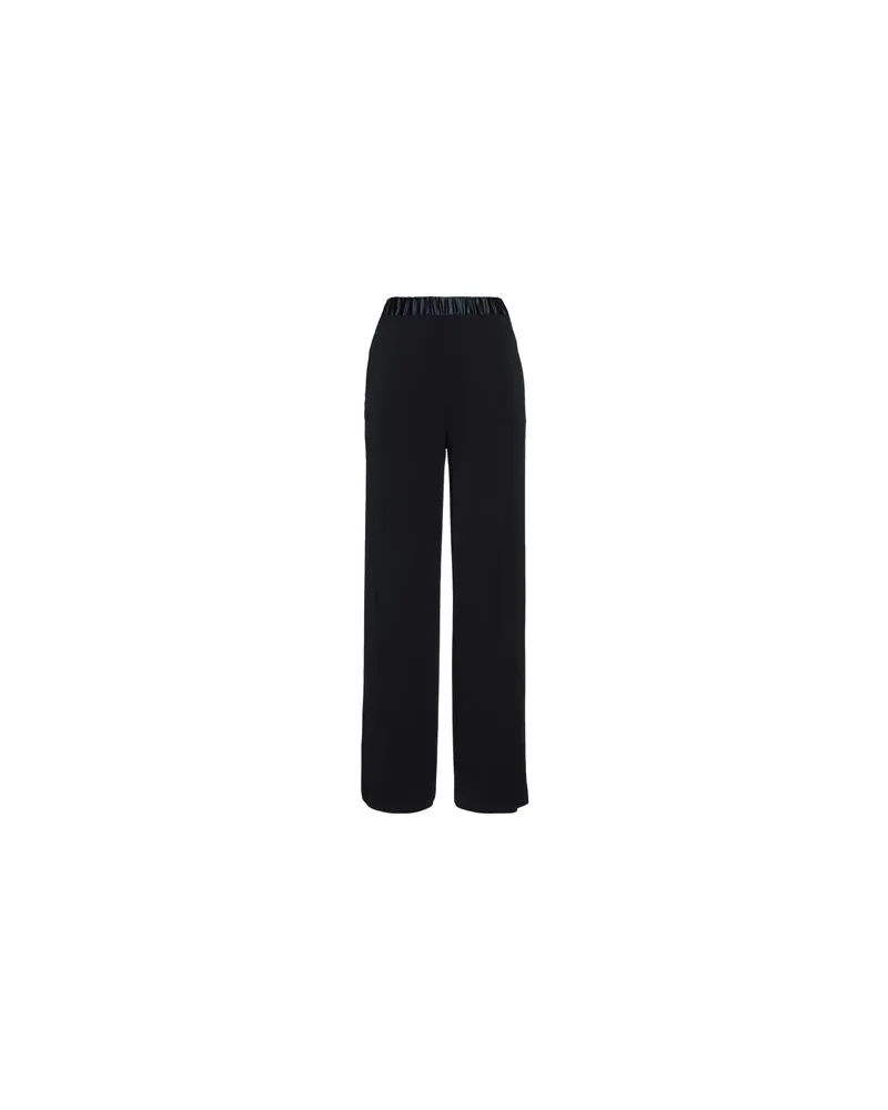 Emporio Armani HOSEN & RÖCKE - Hosenauf YOOX.COM Nachtblau