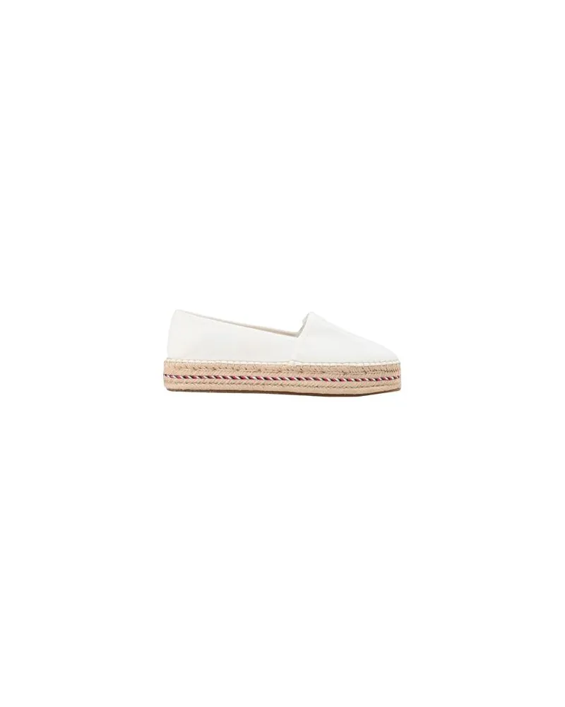 Tommy Hilfiger SCHUHE - Espadrillesauf YOOX.COM Off