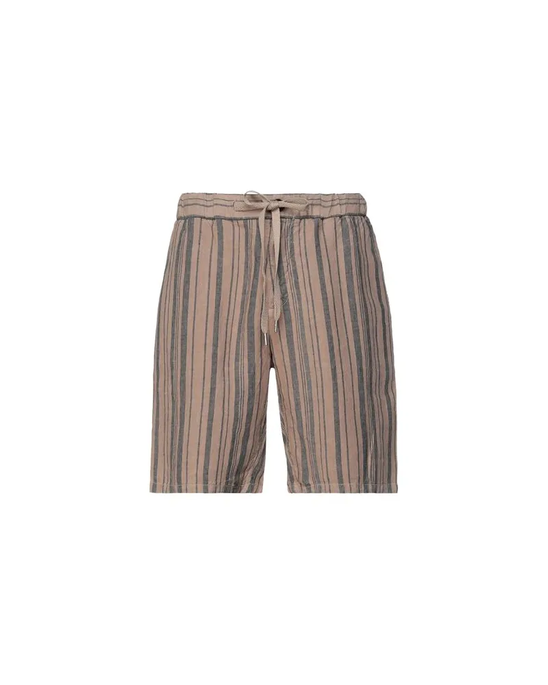 Sun68 HOSEN & RÖCKE - Shorts & Bermudashortsauf YOOX.COM Khaki