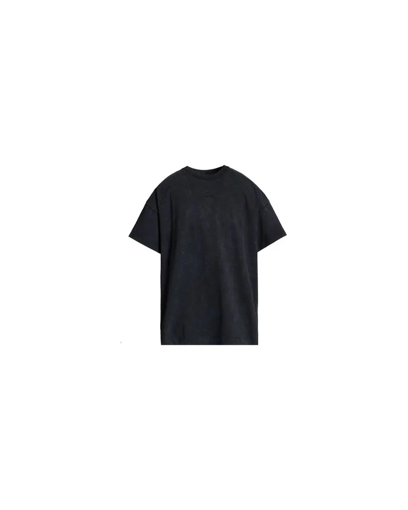 Gestuz TOPS - T-shirtsauf YOOX.COM Schwarz