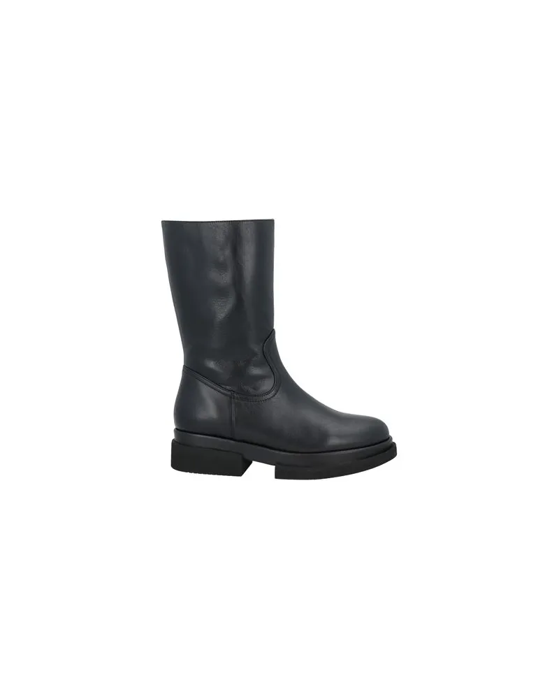 Paloma Barceló SCHUHE - Stiefelettenauf YOOX.COM Schwarz
