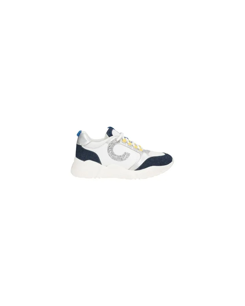 CosmoParis SCHUHE - Sneakersauf YOOX.COM Weiß