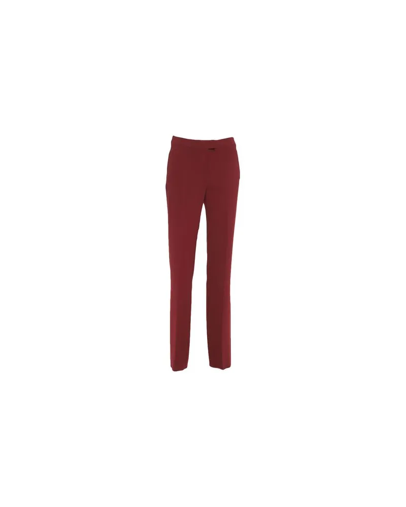 Pennyblack HOSEN & RÖCKE - Hosenauf YOOX.COM Bordeaux