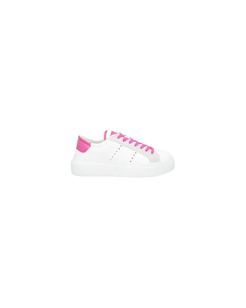 CAFèNOIR  SCHUHE - Sneakersauf YOOX.COM Weiß
