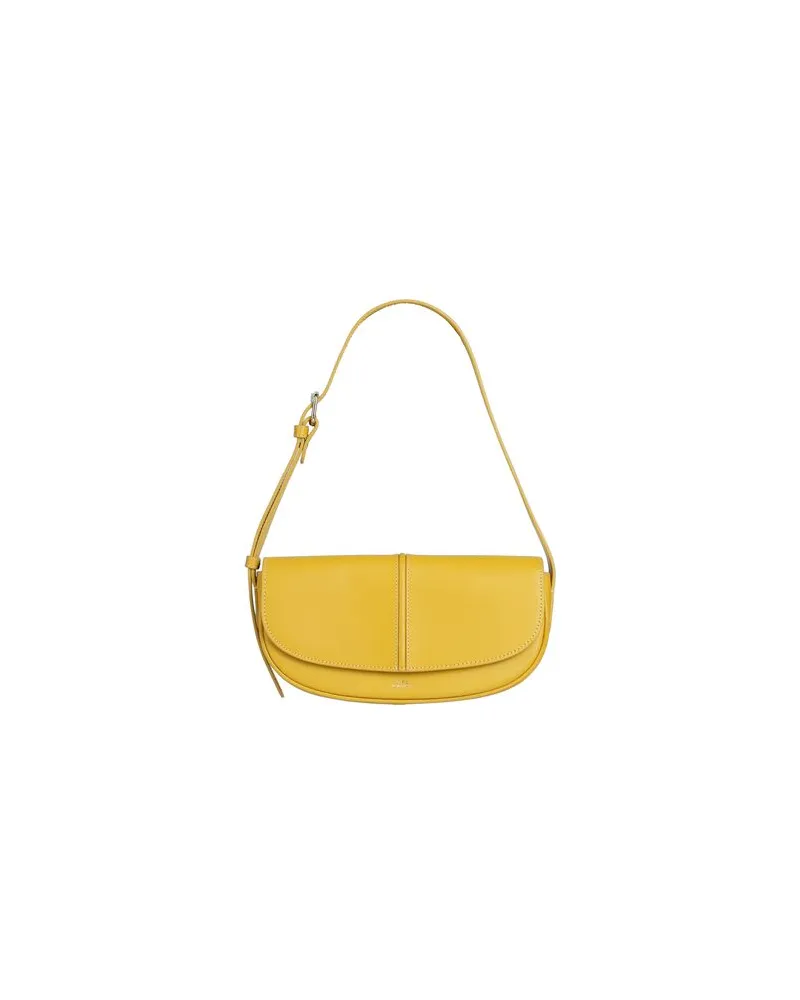 A.P.C. TASCHEN - Handtaschenauf YOOX.COM Ringelblume