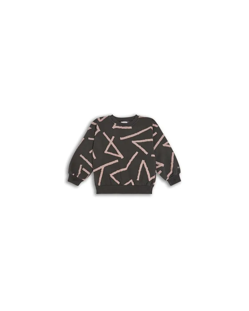 BOBO CHOSES TOPS - Sweatshirtsauf YOOX.COM Braungrau