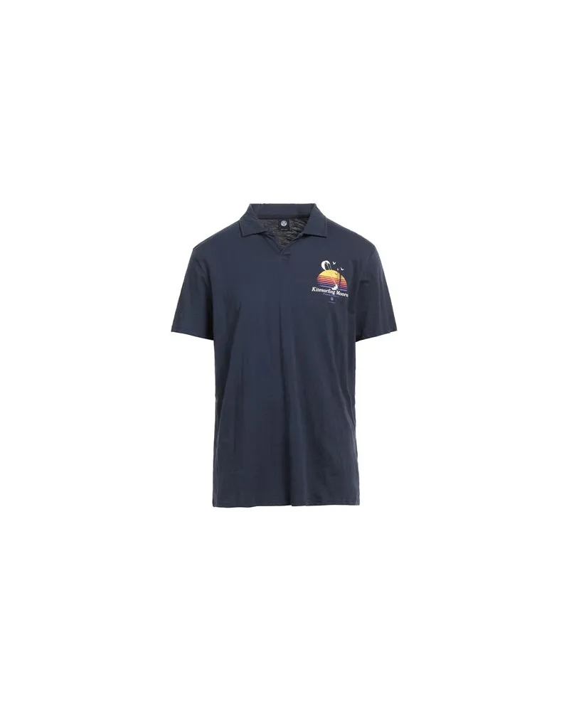 North Sails TOPS - T-shirtsauf YOOX.COM Marineblau