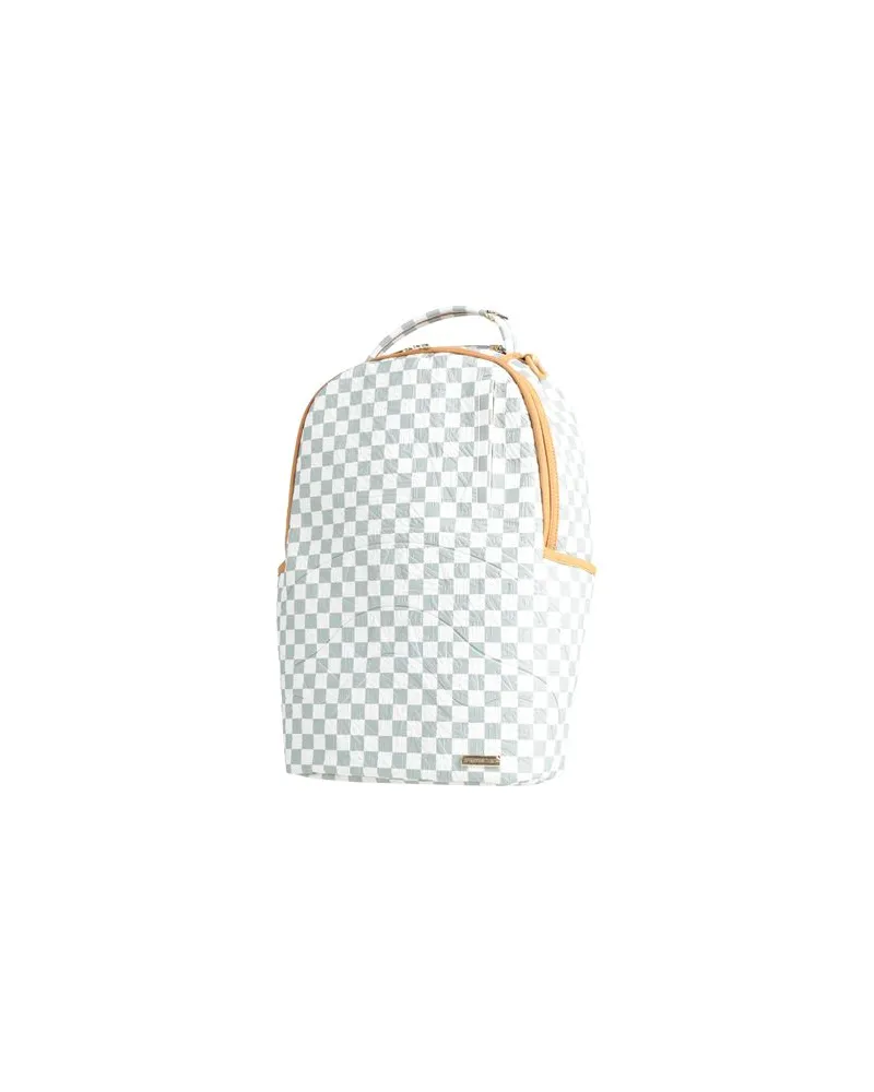Sprayground TASCHEN - Rucksäckeauf YOOX.COM Weiß