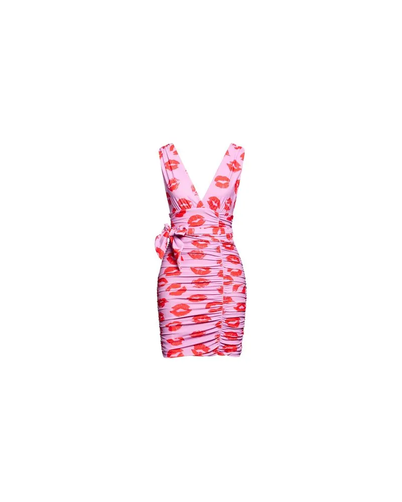Aniye By KLEIDER - Mini-Kleiderauf YOOX.COM Lila