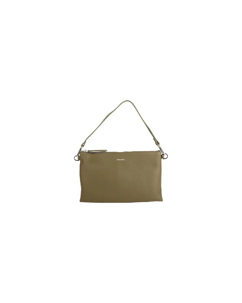 Rocco Barocco TASCHEN - Handtaschenauf YOOX.COM Khaki