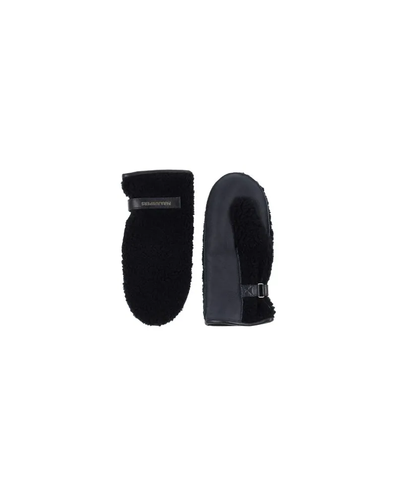 Parajumpers ACCESSOIRES - Handschuheauf YOOX.COM Nachtblau